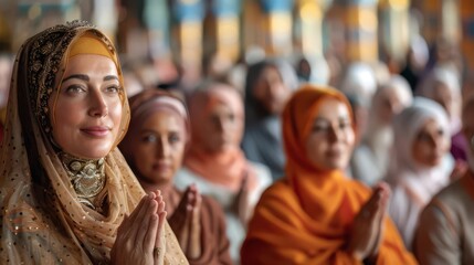 Interfaith dialogue and religious harmony