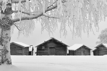 Kyrkstallarna - Church Stables