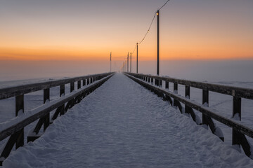 Emerging out of Nothing