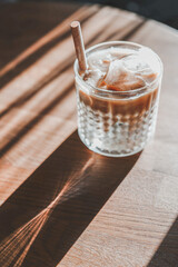 A delightful collection featuring coffee, cakes, and drinks. Enjoy the visual feast of gourmet desserts, elegant cakes, artisanal beverages, and exquisite coffee presentations perfect for any occasion