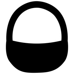 Basket Silhouette