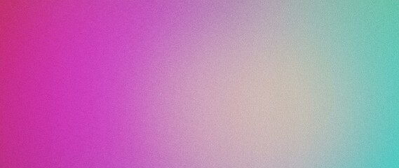 Minimal abstract noise gradient. Aspect ratio 64:27. Great for backgrounds, thumbnails, designs, headers, banners, posters, copy space, textures, mockups, etc.