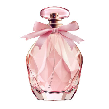 recommend clip art: Isolated Perfume Bottle Clipart, Transparent PNG Die-Cut on White Background