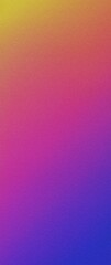 Minimal abstract noise gradient. Aspect ratio 27:64. Great for backgrounds, thumbnails, designs, headers, banners, posters, copy space, textures, mockups, etc.