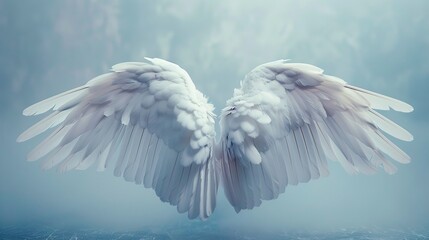 angel wings 