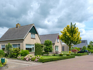 Wijnjewoude, Friesland