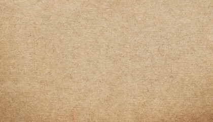 Dusty, grainy, rough, earthy handmade brown paper texture with visible fibers, for minimalistic art or backgrounds.