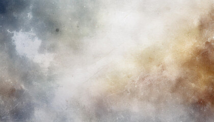 Light-colored antique distressed vintage texture with scratches, grunge, and empty spots. Perfect for backgrounds, giving a nostalgic, aged look. Ideal for design projects needing a rustic, timeless f