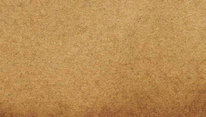 Dusty, grainy, rough, earthy handmade brown paper texture with visible fibers, for minimalistic art or backgrounds.