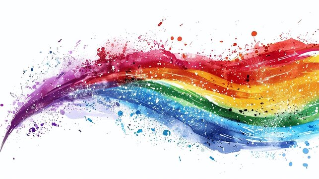 LGBTQ Pride Month celebration with LGBTQ panel discussions, workshops, and advocacy sessions