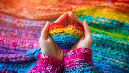 LGBTQ Pride Month celebration with pride wellness retreats, mental health workshops, and selfcare events
