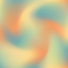 abstract colorful background. orange yellow sage blue pastel kids spring color gradiant illustration. orange yellow sage blue color gradiant background 4K orange yellow sage blue pastel kids spring
