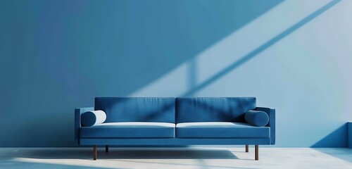 interior painting wall background with abstracts white frame on the wall background with abstract splash of the colors on the wall with ceiling new design and frames 