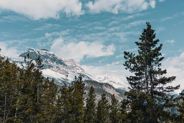 Rocky Mountains