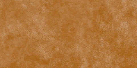 Abstract brown grunge velvety texture with brown color concrete wall texture background. Modern design with grunge and marbled cloudy design. Brown paper texture old parchment paper. vintage texture.