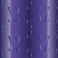 background with glasses