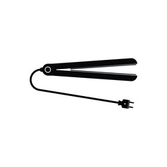 Hair Straightener icon