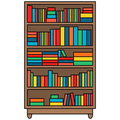 Bookshelf