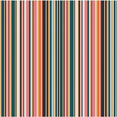 retro striped background