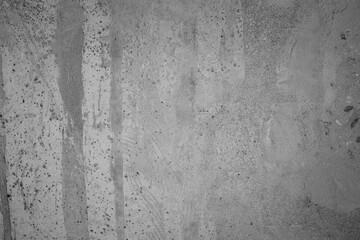 Grey stone marble concrete wall grunge for texture backdrop background. Old grunge textures with scratches and cracks. Cement wall
