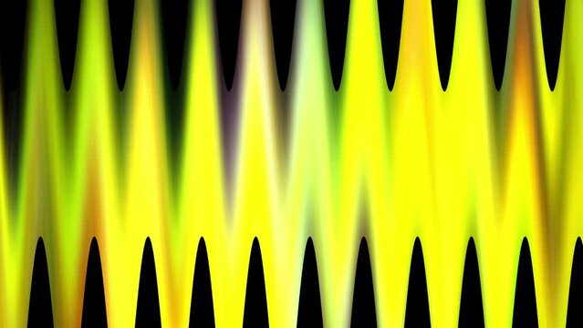 4K Gradient Soft Background Digital Rendering Loop