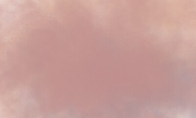 raster illustration background color peach, transitions, texture, autumn, summer