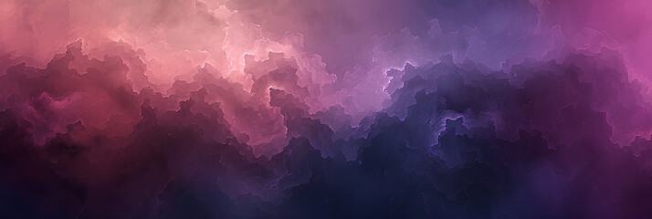 abstract painting background texture with dim gray, old lavender and rosy brown colors and space for text or image. can be used as header or banner