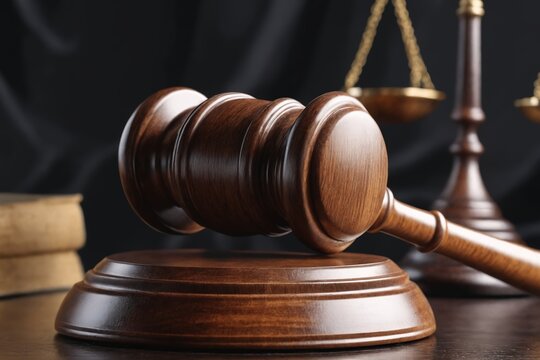 The Emblem of Legislative Power Clad in Hardwood