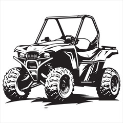 Collection of car and vehicle illustrations