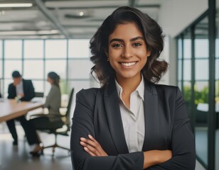 hire best job candidate hispanic woman