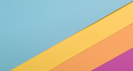 Multi-colour paper texture background.