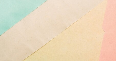 Multi-colour paper texture background.