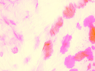 Rose Gold Tie Dye Blues. Chemistry Ink. Elegant