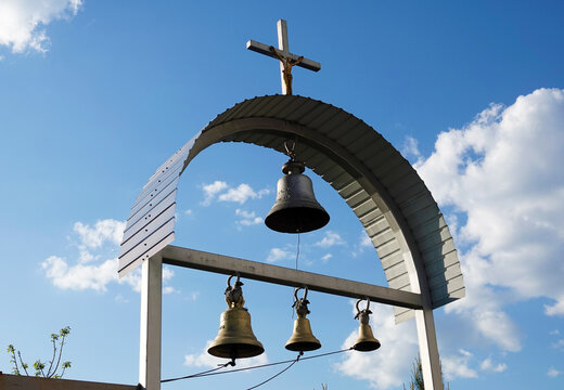 Patriarchal Cathedral of the Resurrection of Christ UGK