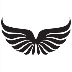 Animal Deer Logo illustration 