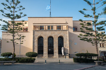 Archaeological Museum of Kos City Kos Island South Aegean Region (S&uuml;dliche &Auml;g&auml;is) Greece