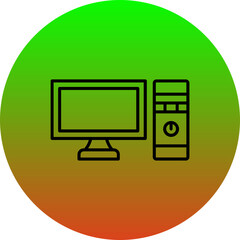 Computer Icon