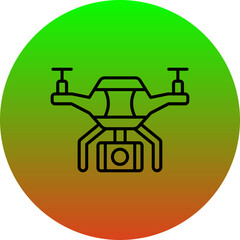 Drone Icon