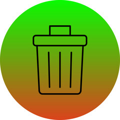 Bin Icon