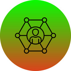 Network Icon