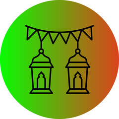 Garland Icon