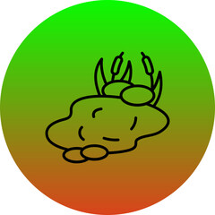 Pond Icon