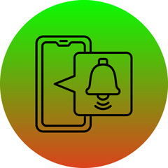 Alarm Icon