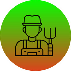 Farmer Icon