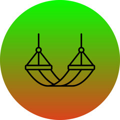 Hammock Icon