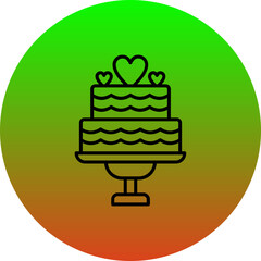 Cake Icon