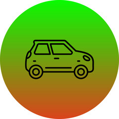 Car Icon