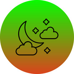 Night Icon