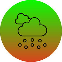 Hail Icon