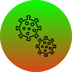 Virus Icon